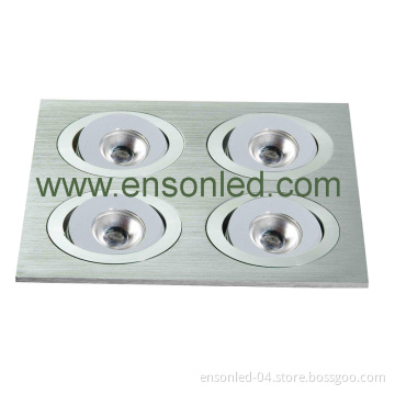 LED Downlight